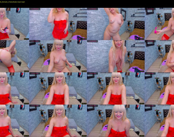 flirtymary — 26 minute Chaturbate female cam show recording, 1080p, Dec 4, 2021