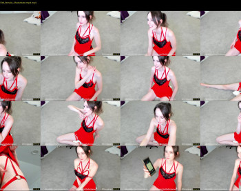 foxy_gamer — 49 minute Chaturbate female cam show recording, 1080p, Dec 4, 2021