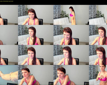 fritha — 15 minute Chaturbate female cam show recording, 720p, Dec 4, 2021