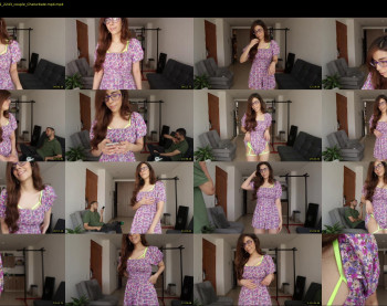 funcouple1985 — 70 minute Chaturbate couple cam show recording, 1080p, Dec 3, 2021