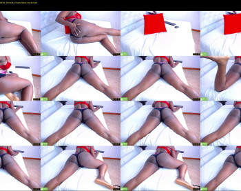 ginger_milys — 31 minute Chaturbate female cam show recording, 1080p, Dec 3, 2021