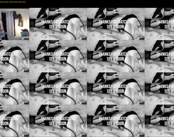 greyslopez — 60 minute Chaturbate female cam show recording, 720p, Dec 3, 2021