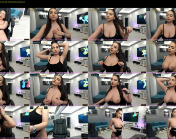 haileygrx — 41 minute Chaturbate female cam show recording, 1080p, Dec 4, 2021