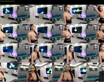 haileygrx — 29 minute Chaturbate female cam show recording, 1080p, Dec 4, 2021