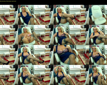 hardanaldp — 59 minute Chaturbate female cam show recording, 720p, Dec 3, 2021
