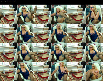 hardanaldp — 42 minute Chaturbate female cam show recording, 720p, Dec 3, 2021