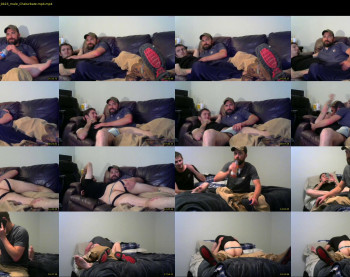 hardworkertn — 22 minute Chaturbate male cam show recording, 720p, Dec 4, 2021