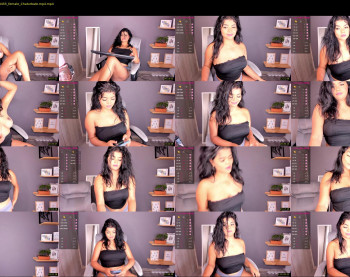 helen_miller — 70 minute Chaturbate female cam show recording, 1080p, Dec 4, 2021