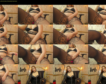 helenstanford — 19 minute Chaturbate female cam show recording, 1080p, Dec 3, 2021
