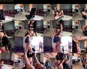 hella_hardcor — 60 minute Chaturbate female cam show recording, 1080p, Dec 3, 2021