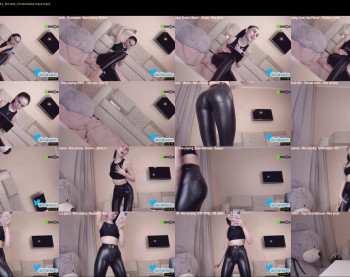 hollyextra — 70 minute Chaturbate female cam show recording, 1080p, Dec 3, 2021