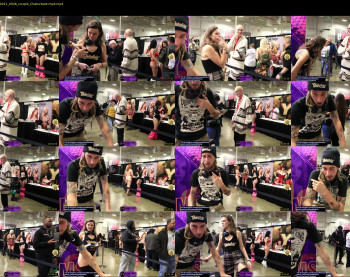 honeyand_thebear — 17 minute Chaturbate couple cam show recording, 720p, Dec 4, 2021