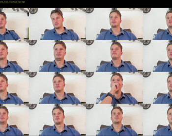 horse_man2 — 4 minute Chaturbate male cam show recording, 720p, Dec 3, 2021