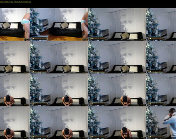 hot_guys_have_fun — 6 minute Chaturbate male cam show recording, 480p, Dec 4, 2021