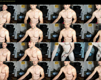 hot_martin25 — 20 minute Chaturbate male cam show recording, 1080p, Dec 3, 2021