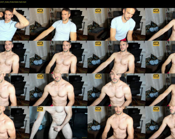 hot_martin25 — 35 minute Chaturbate male cam show recording, 1080p, Dec 3, 2021