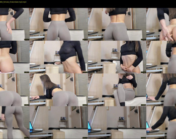 hotel77777 — 43 minute Chaturbate female cam show recording, 720p, Dec 3, 2021