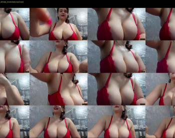 hotvany — 12 minute Chaturbate female cam show recording, 1080p, Dec 3, 2021
