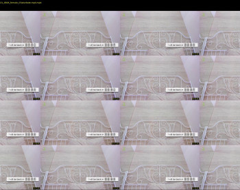 incrediblyomelia — 25 minute Chaturbate female cam show recording, 1080p, Dec 3, 2021