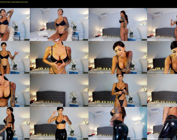 indiansweety — 10 minute Chaturbate female cam show recording, 1080p, Dec 3, 2021