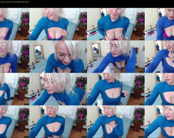 ingridbergman — 70 minute Chaturbate female cam show recording, 720p, Dec 3, 2021