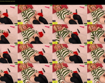 islanublar — 6 minute Chaturbate female cam show recording, 1080p, Dec 3, 2021
