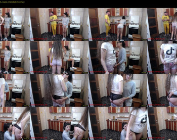 iuliana32 — 10 minute Chaturbate couple cam show recording, 1080p, Dec 3, 2021