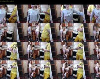 iuliana32 — 6 minute Chaturbate couple cam show recording, 1080p, Dec 3, 2021
