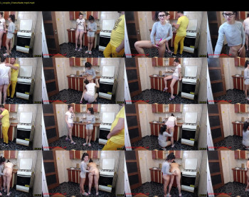 iuliana32 — 42 minute Chaturbate couple cam show recording, 1080p, Dec 3, 2021