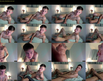jacksonvox — 70 minute Chaturbate male cam show recording, 720p, Dec 3, 2021