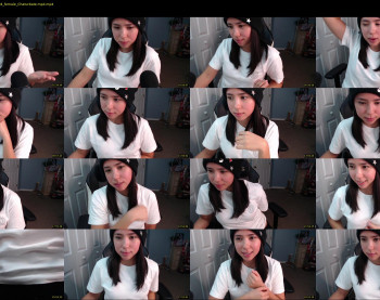 jadelove_ — 34 minute Chaturbate female cam show recording, 720p, Dec 3, 2021