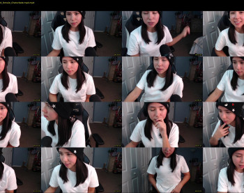 jadelove_ — 56 minute Chaturbate female cam show recording, 720p, Dec 3, 2021