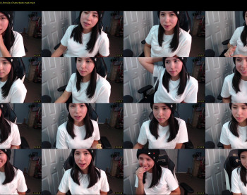 jadelove_ — 113 minute Chaturbate female cam show recording, 720p, Dec 3, 2021