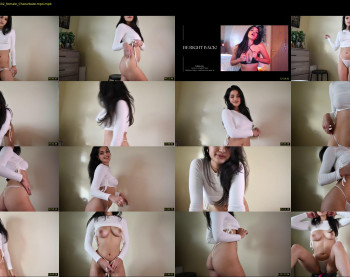 jadeperez_ — 70 minute Chaturbate female cam show recording, 1080p, Dec 3, 2021