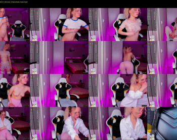 janice_sweet — 70 minute Chaturbate female cam show recording, 1080p, Dec 4, 2021