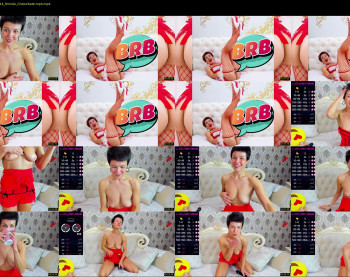 jennalison — 7 minute Chaturbate female cam show recording, 1080p, Dec 3, 2021
