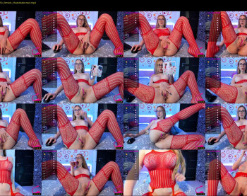jennyshow — 82 minute Chaturbate female cam show recording, 1080p, Dec 3, 2021