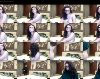 jessykah — 4 minute Chaturbate female cam show recording, 1080p, Dec 3, 2021