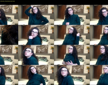 jessykah — 26 minute Chaturbate female cam show recording, 1080p, Dec 3, 2021