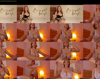 jovanna_smith — 36 minute Chaturbate female cam show recording, 720p, Dec 4, 2021