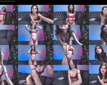 juby_yubi — 62 minute Chaturbate female cam show recording, 1080p, Dec 3, 2021