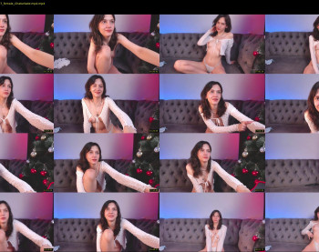 juby_yubi — 44 minute Chaturbate female cam show recording, 1080p, Dec 4, 2021