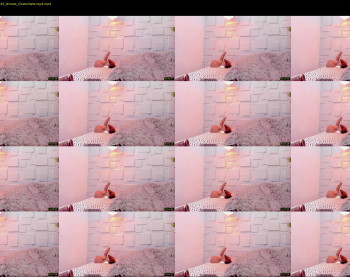 juicy_karla — 25 minute Chaturbate female cam show recording, 1080p, Dec 3, 2021