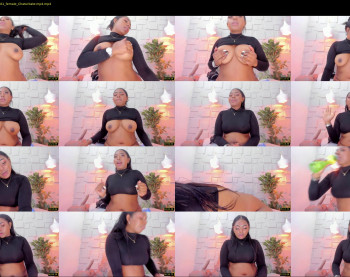 juicy_karla — 8 minute Chaturbate female cam show recording, 1080p, Dec 3, 2021