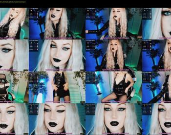 julia_wilson — 58 minute Chaturbate female cam show recording, 720p, Dec 3, 2021