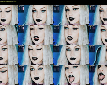 julia_wilson — 3 minute Chaturbate female cam show recording, 720p, Dec 3, 2021