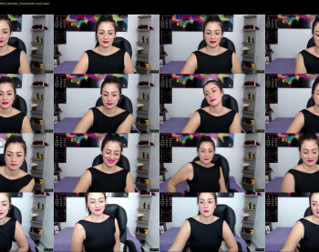 kagomme_h — 14 minute Chaturbate female cam show recording, 1080p, Dec 3, 2021