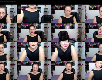 kagomme_h — 44 minute Chaturbate female cam show recording, 1080p, Dec 3, 2021