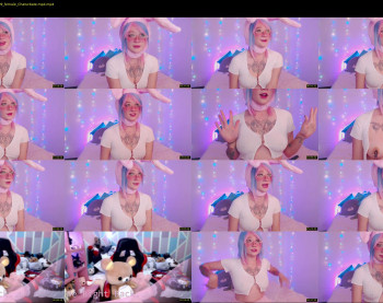 kao_chan — 40 minute Chaturbate female cam show recording, 1080p, Dec 3, 2021