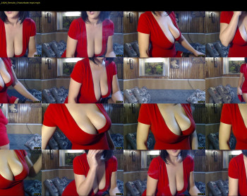 katrine_denev — 11 minute Chaturbate female cam show recording, 720p, Dec 3, 2021